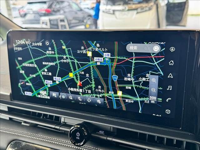 NISSAN SERENA  WG 4WD 2025