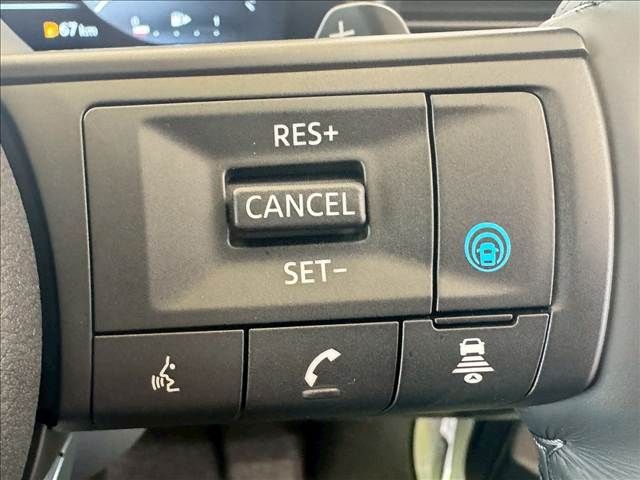 NISSAN SERENA  WG 4WD 2025