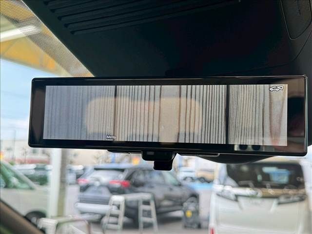 NISSAN SERENA  WG 4WD 2025