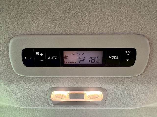 NISSAN SERENA  WG 4WD 2025