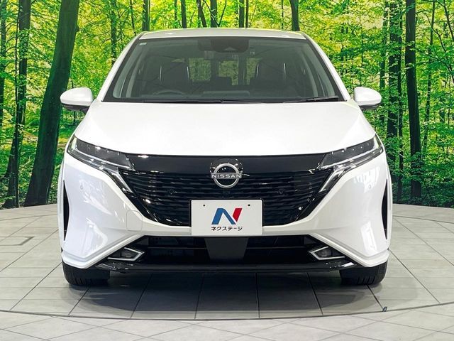 NISSAN AURA 2023