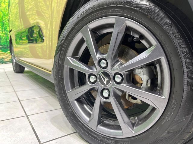 DAIHATSU TANTO FAN CROSS 2024