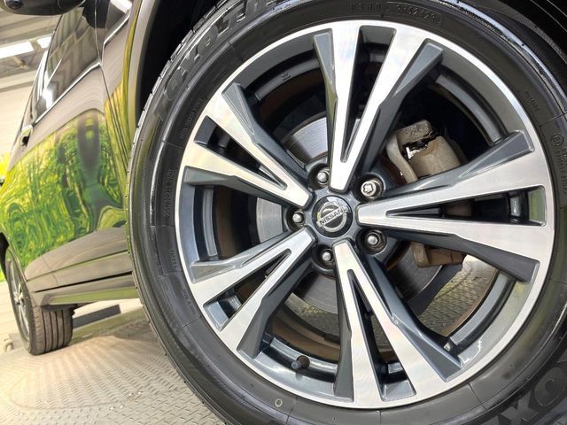 NISSAN X-TRAIL 4WD 2018