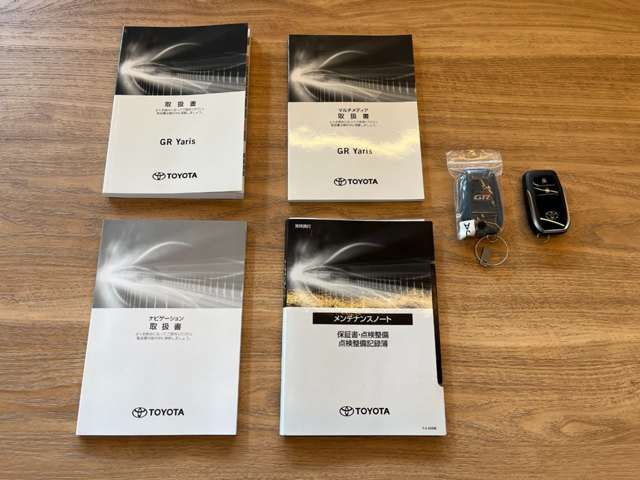 TOYOTA GR YARIS 2021