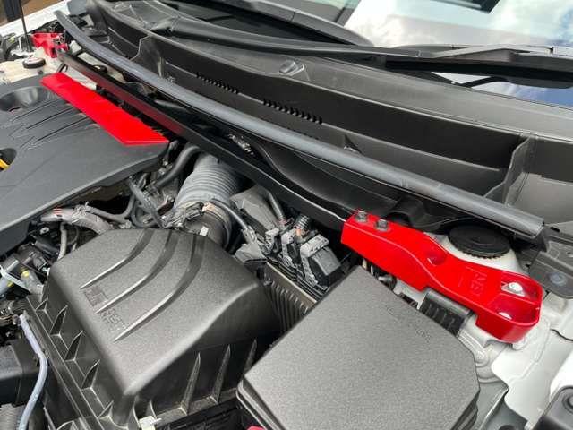 TOYOTA GR YARIS 2021