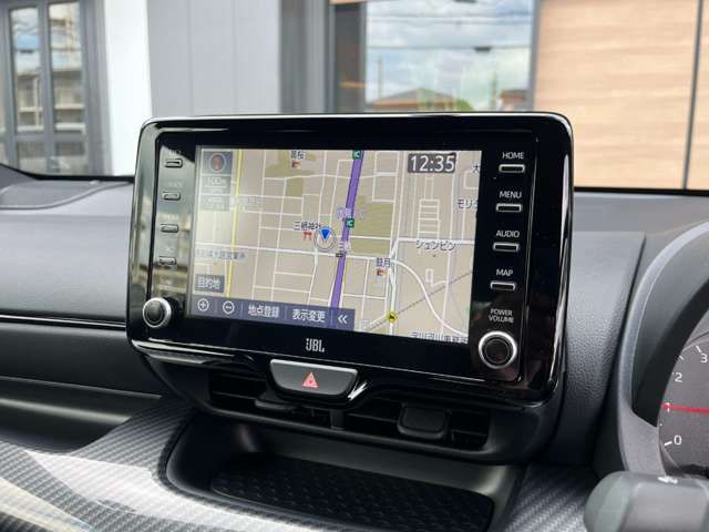 TOYOTA GR YARIS 2021