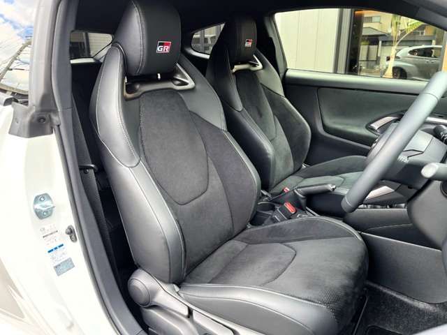 TOYOTA GR YARIS 2021