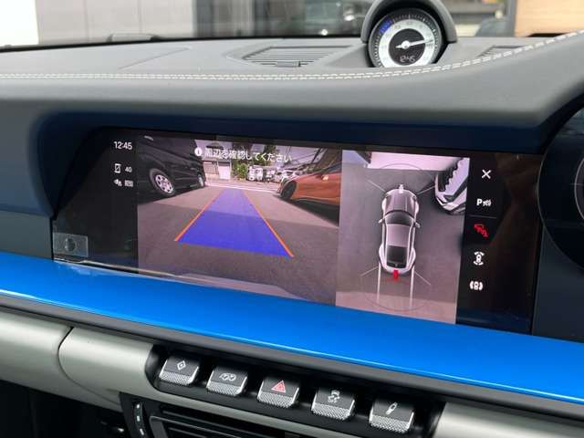 PORSCHE PORSCHE 911 2023