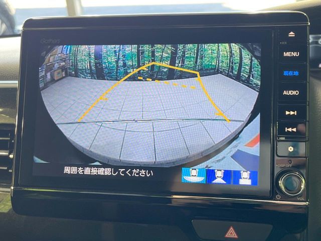 HONDA N BOX CUSTOM 2018