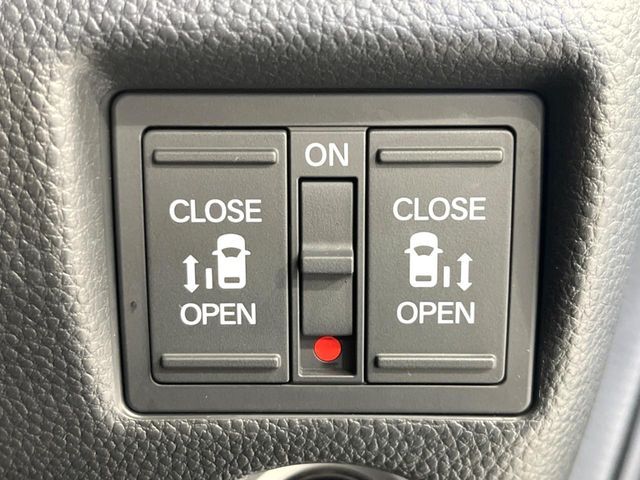 HONDA N BOX CUSTOM 2018