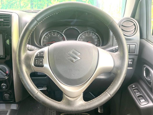 SUZUKI JIMNY 4WD 2014