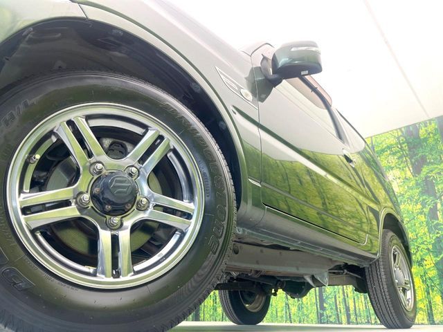 SUZUKI JIMNY 4WD 2014