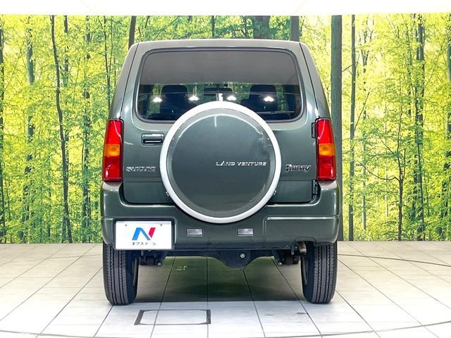 SUZUKI JIMNY 4WD 2014