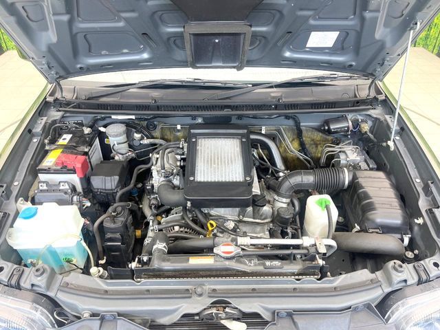 SUZUKI JIMNY 4WD 2014