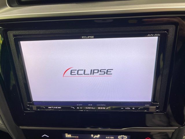 HONDA FIT HYBRID 4WD 2014