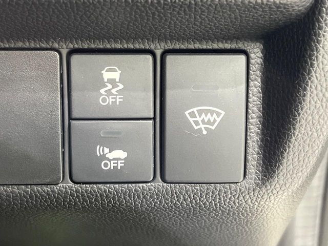 HONDA FIT HYBRID 4WD 2014