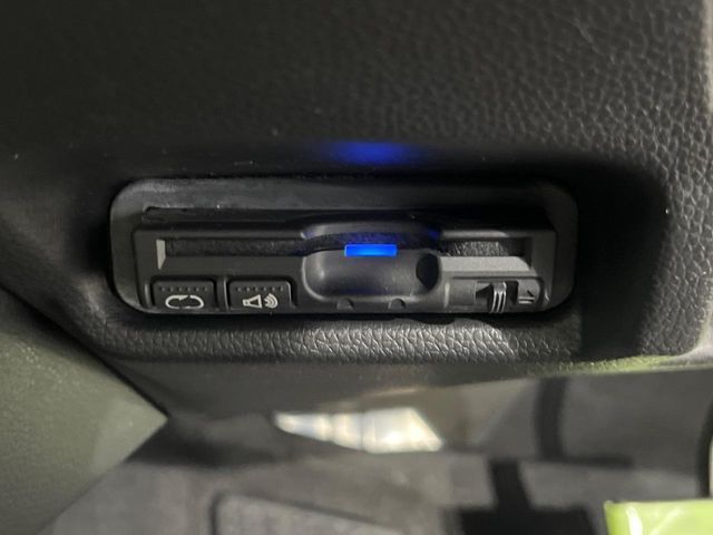 HONDA FIT HYBRID 4WD 2014