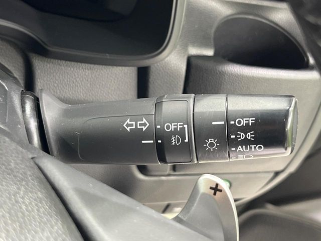 HONDA FIT HYBRID 4WD 2014