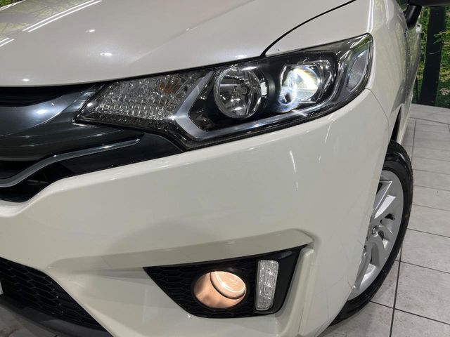 HONDA FIT HYBRID 4WD 2014