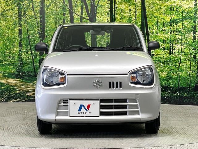 SUZUKI ALTO 2020