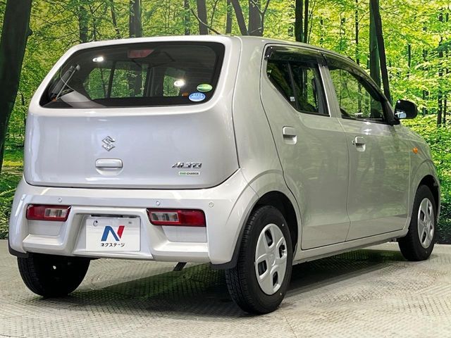 SUZUKI ALTO 2020