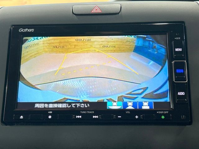 HONDA FREED HYBRID 2022