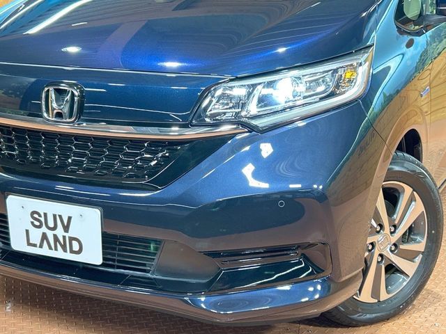 HONDA FREED HYBRID 2022