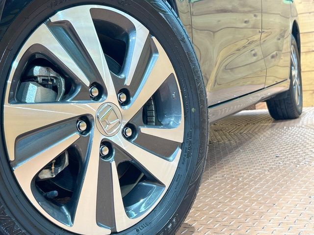 HONDA FREED HYBRID 2022