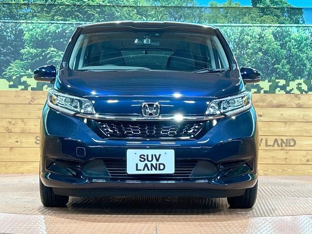 HONDA FREED HYBRID 2022