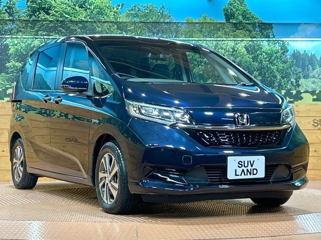 HONDA FREED HYBRID 2022