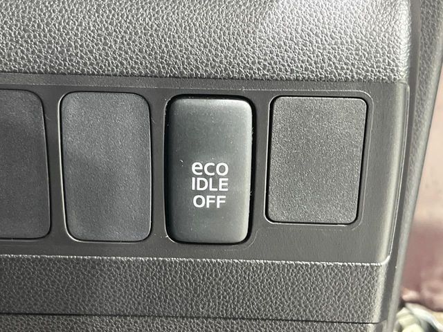 DAIHATSU MOVE CONTE CUSTOM 4WD 2012