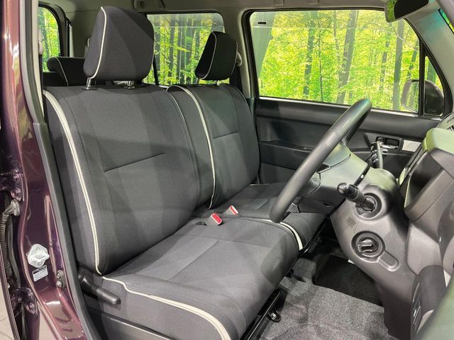 DAIHATSU MOVE CONTE CUSTOM 4WD 2012