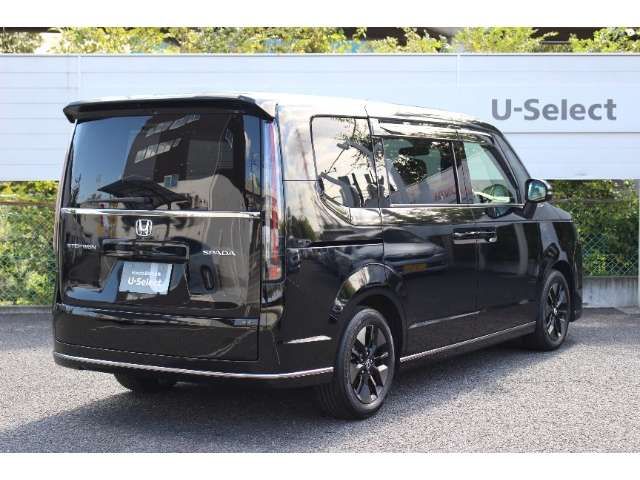 HONDA STEPWAGON SPADA 2023