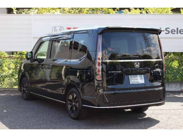 HONDA STEPWAGON SPADA 2023