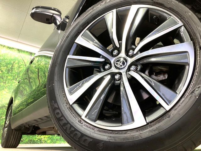 TOYOTA HARRIER HYBRID 2023