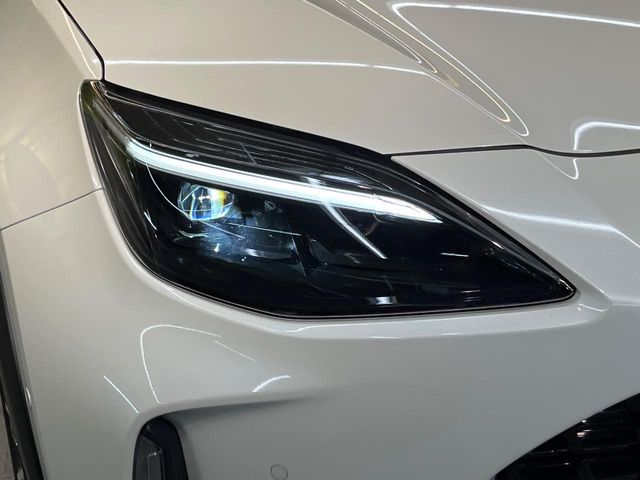 TOYOTA YARIS CROSS HYBRID 2020