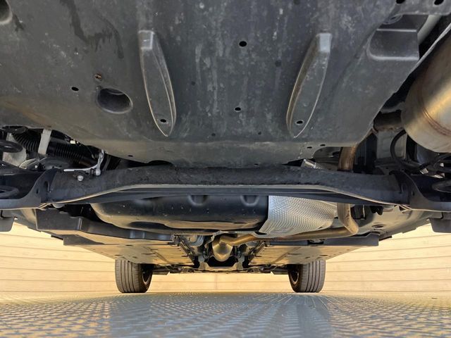 TOYOTA YARIS CROSS HYBRID 2020