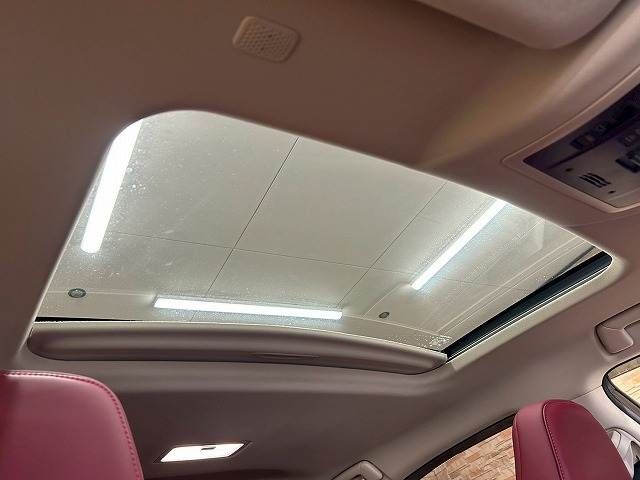 TOYOTA LEXUS NX300h AWD 2018