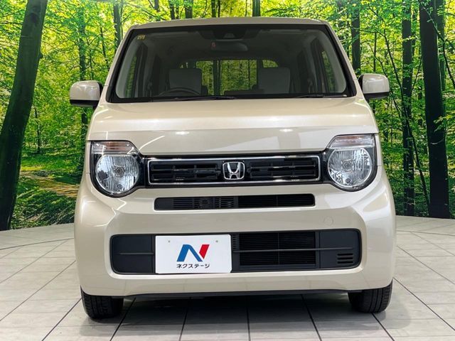 HONDA N-WGN 2020