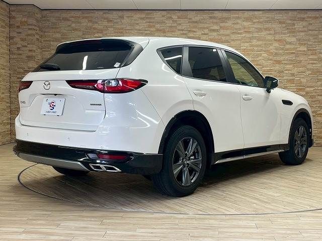 MAZDA CX-60 2023