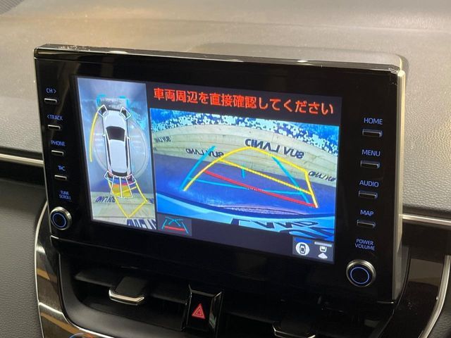 TOYOTA COROLLA CROSS HYBRID 2022