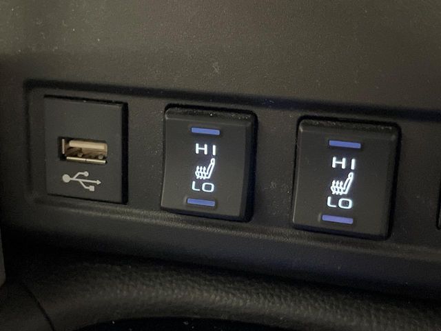 TOYOTA COROLLA CROSS HYBRID 2022