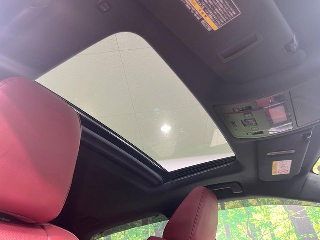 TOYOTA LEXUS RX450h AWD 2016