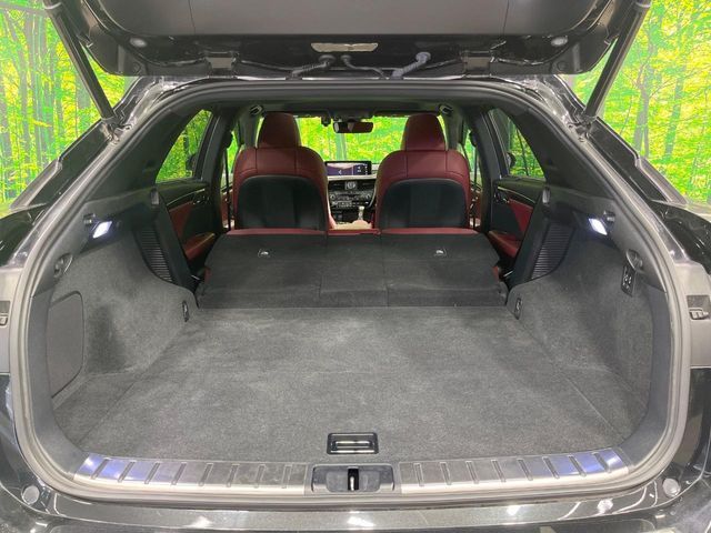 TOYOTA LEXUS RX450h AWD 2016