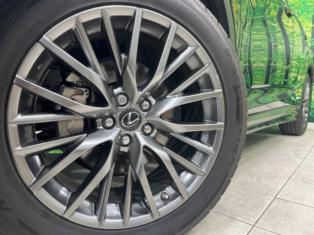 TOYOTA LEXUS RX450h AWD 2016