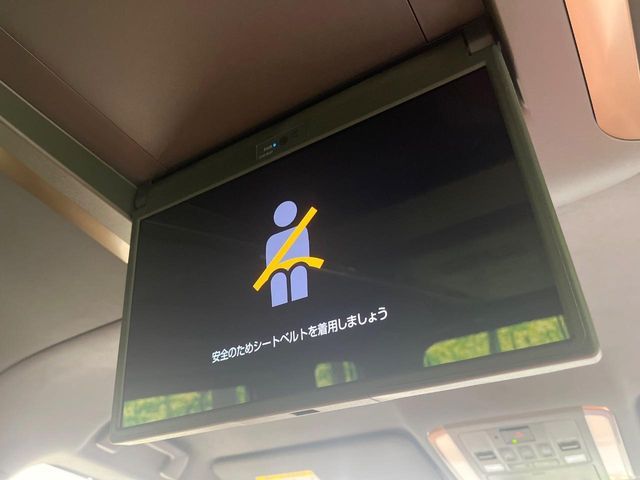 TOYOTA VELLFIRE  HYBRID 2024