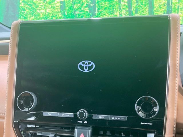 TOYOTA VELLFIRE  HYBRID 2024