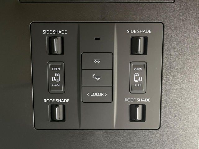 TOYOTA VELLFIRE  HYBRID 2024