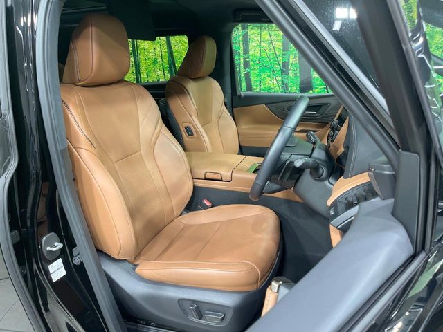 TOYOTA VELLFIRE  HYBRID 2024