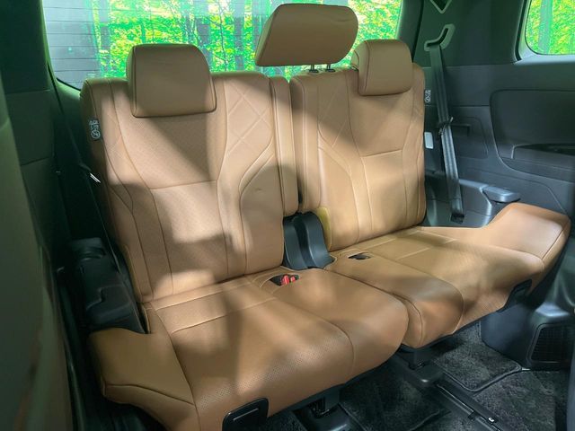 TOYOTA VELLFIRE  HYBRID 2024